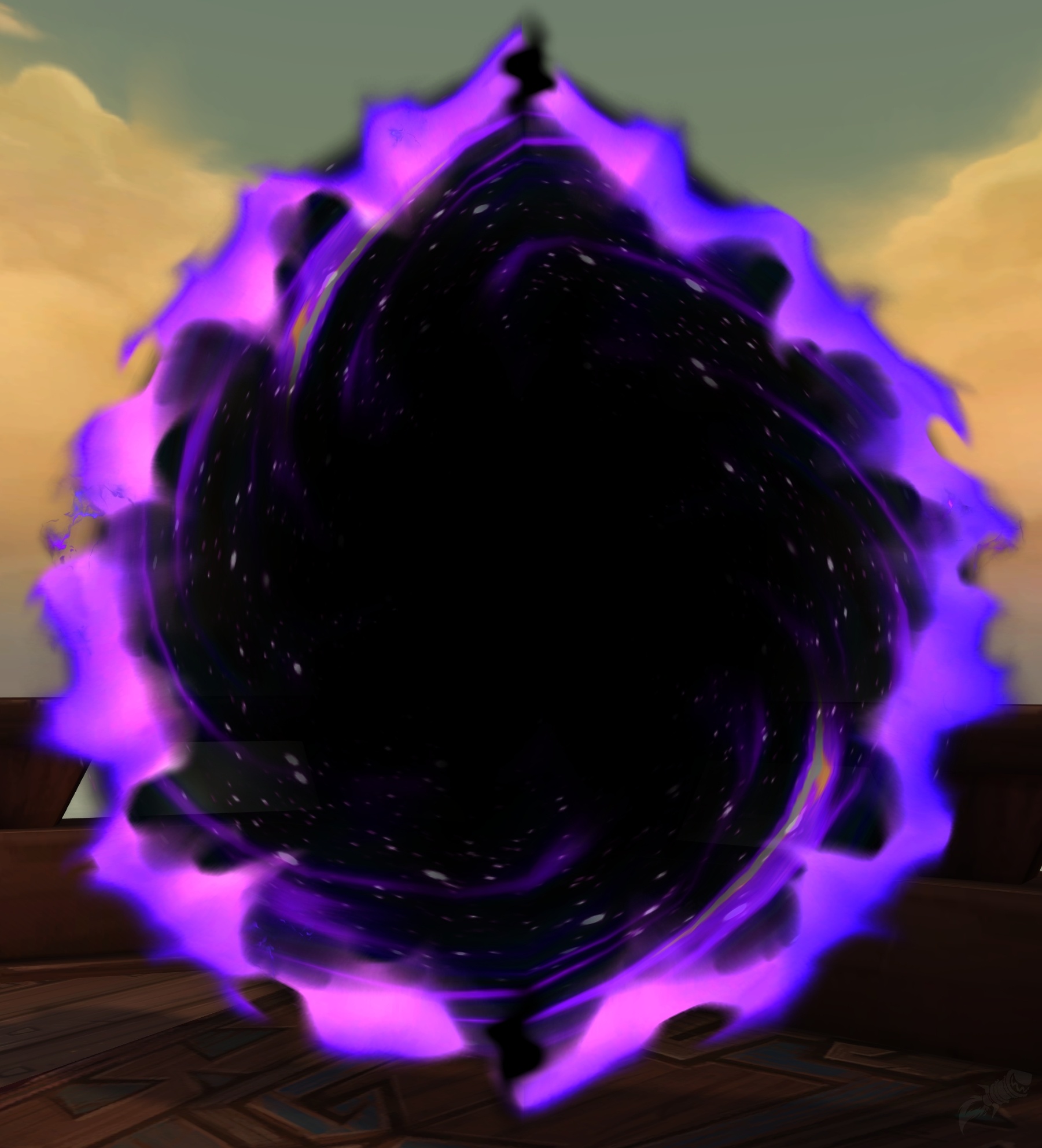 Void Portal - NPC - World of Warcraft