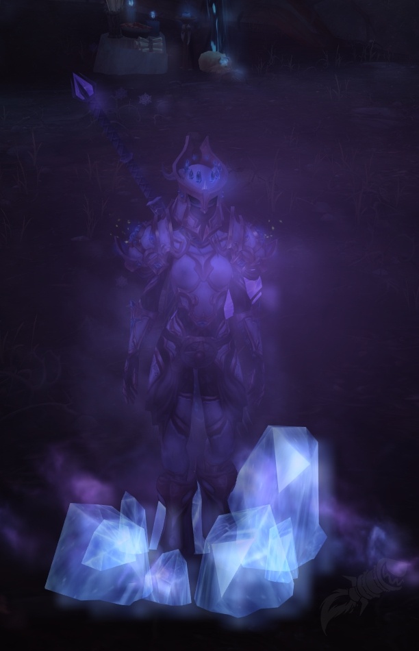 Frost Nova Spell World of Warcraft
