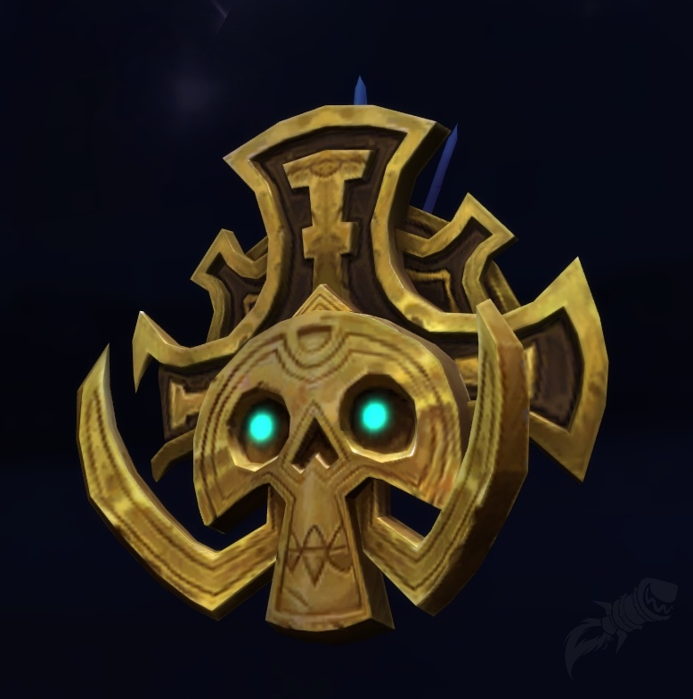 Control Switch - Object - World of Warcraft