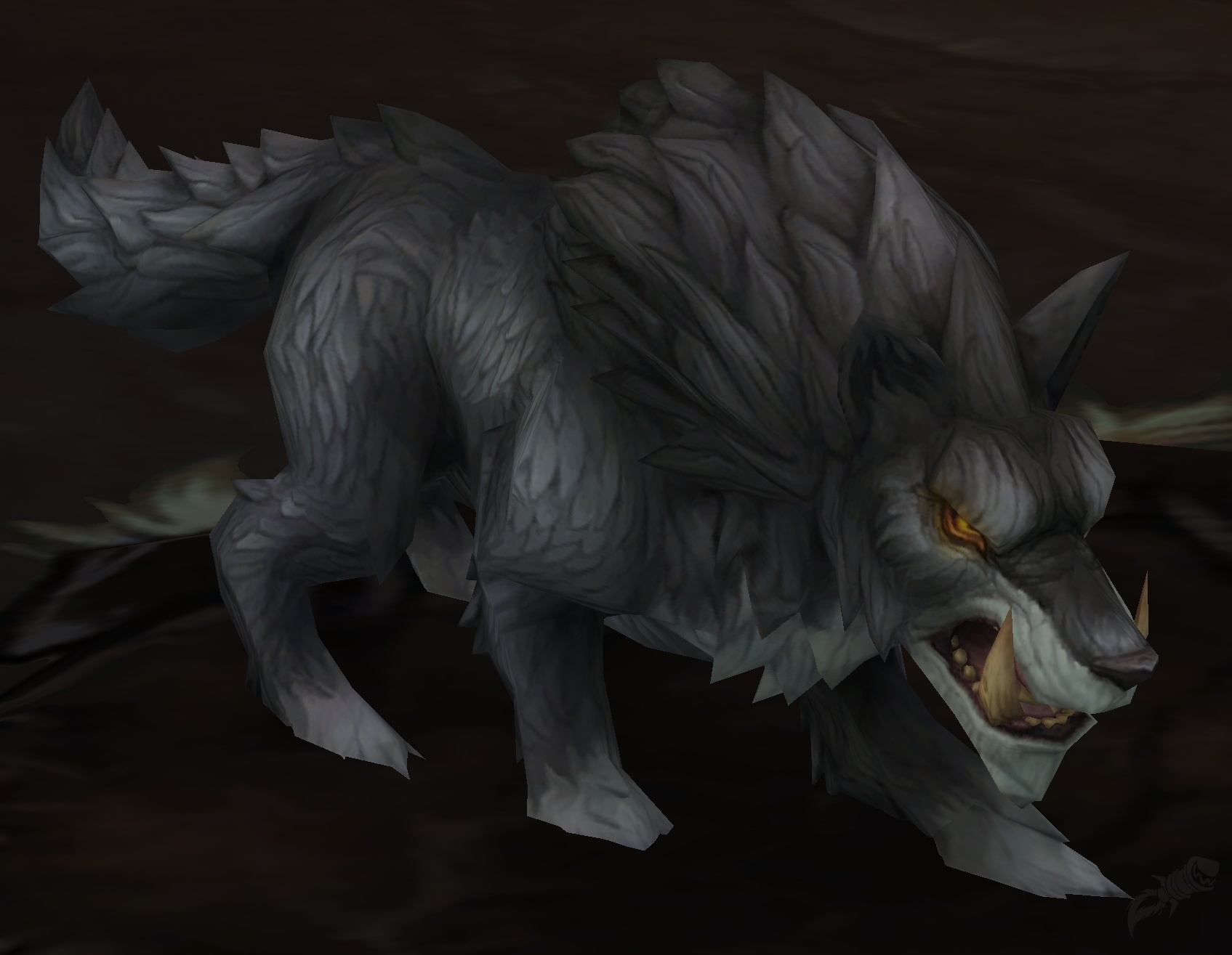 Whisky - PNJ - World of Warcraft
