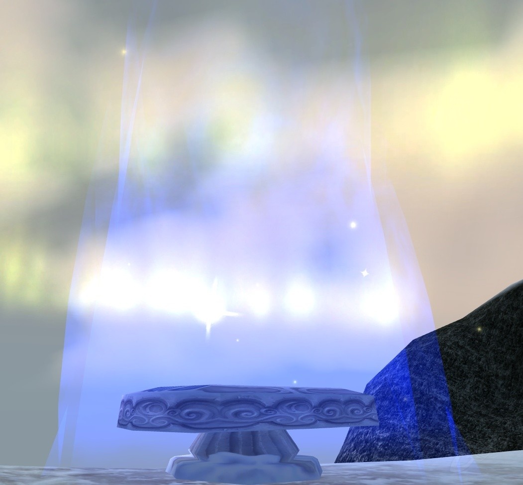 The Cleansing - Quest - World of Warcraft