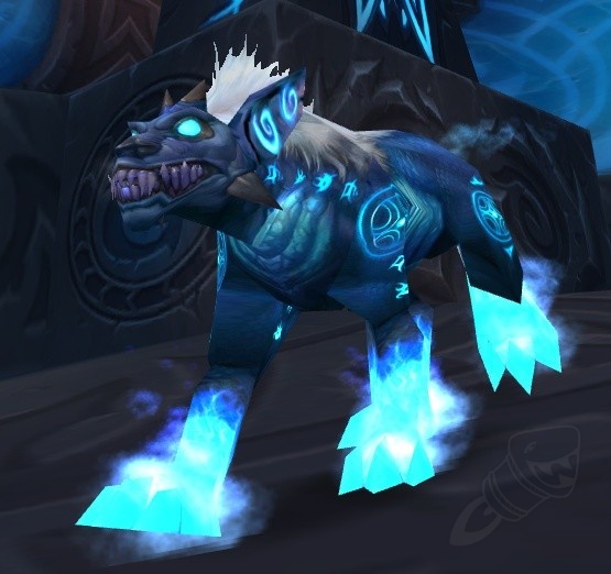 Mage Slayer NPC World of Warcraft