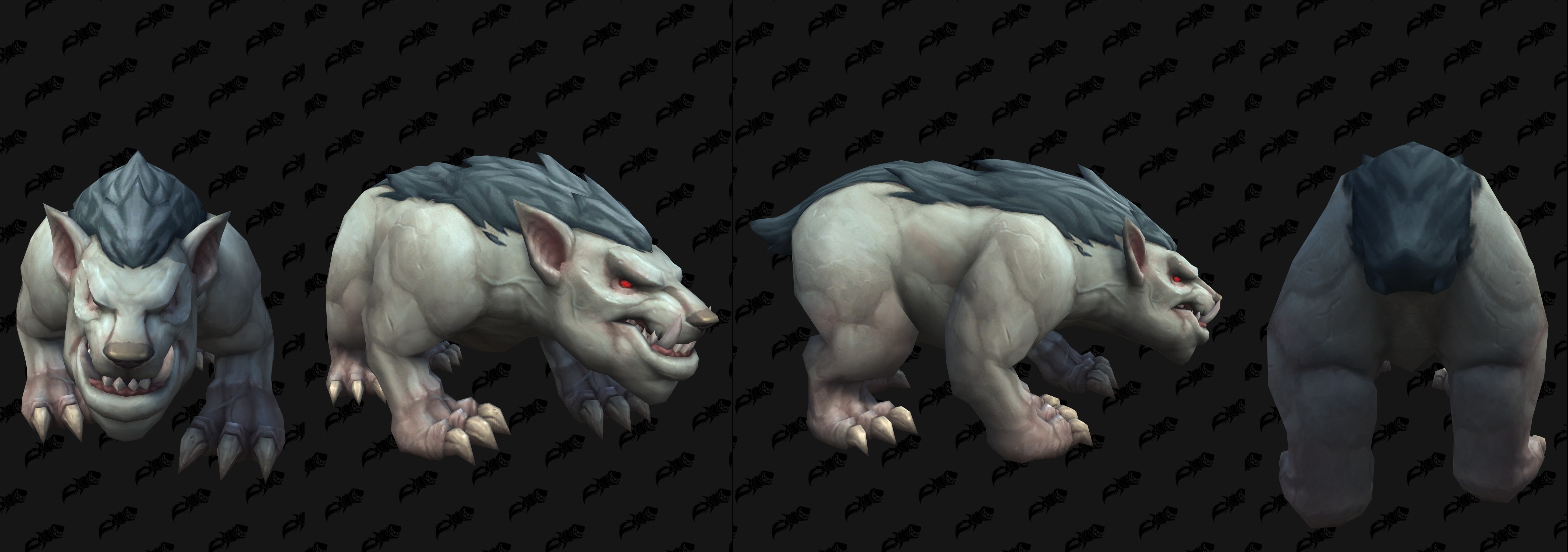 more creature models - Gallery - Cataclysm Classic