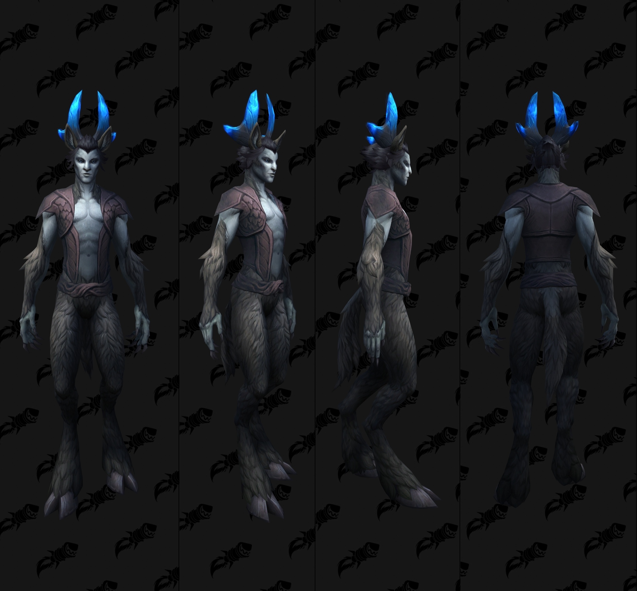 more creature models - Gallery - Cataclysm Classic