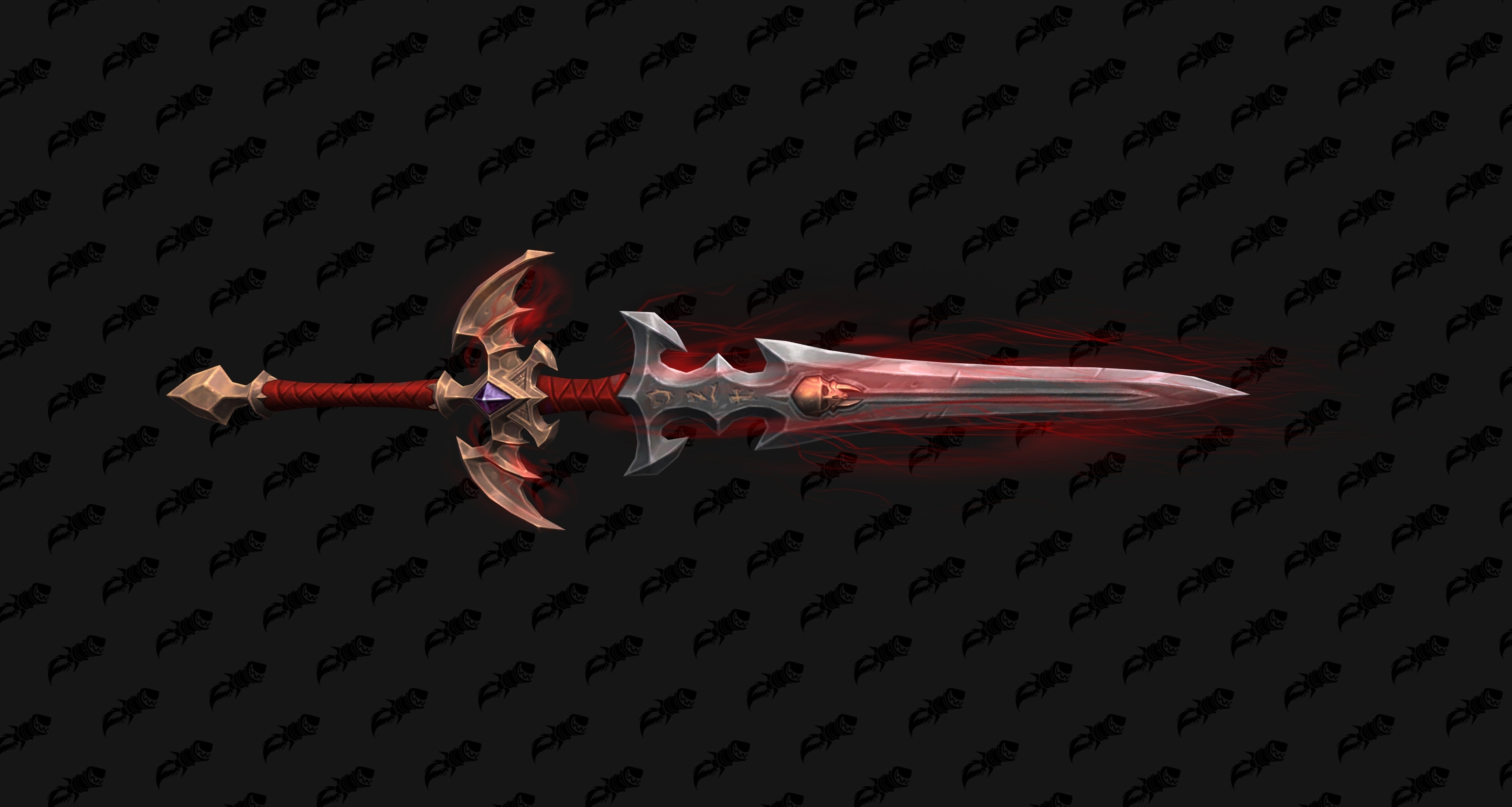 Deepwoken weapons