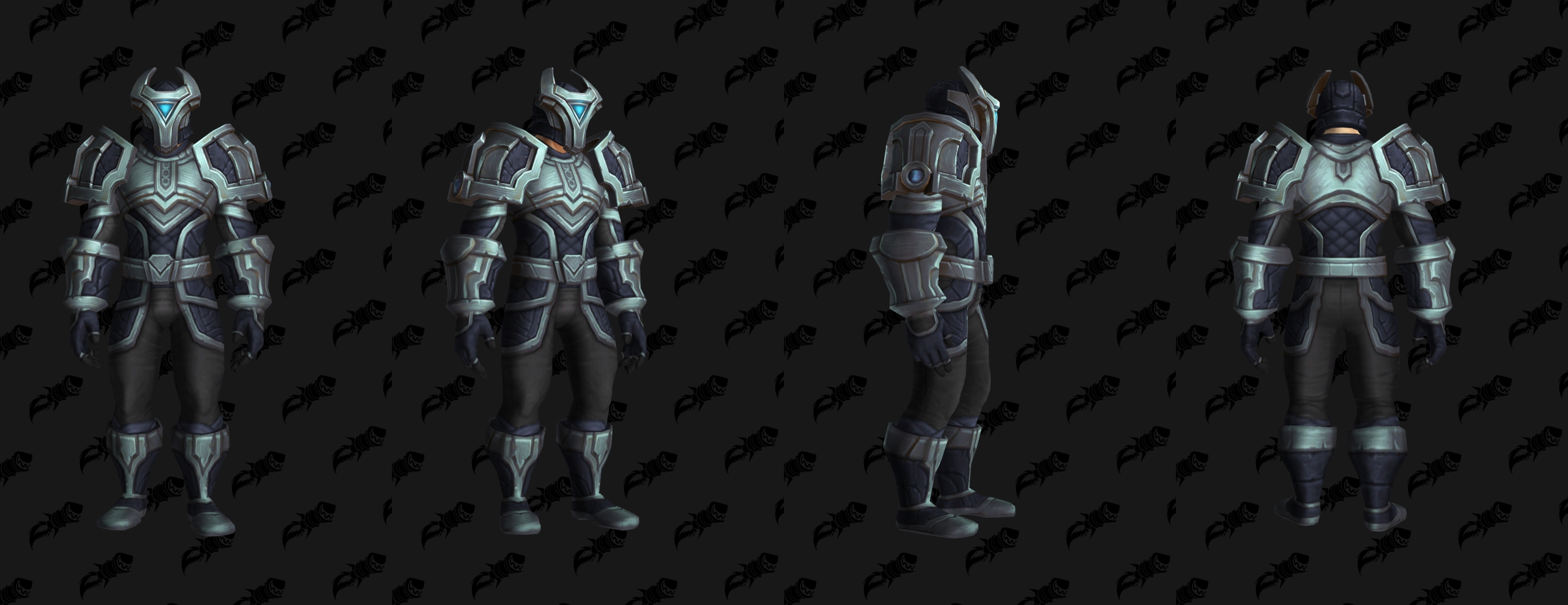 Armor Sets - Gallery - World of Warcraft