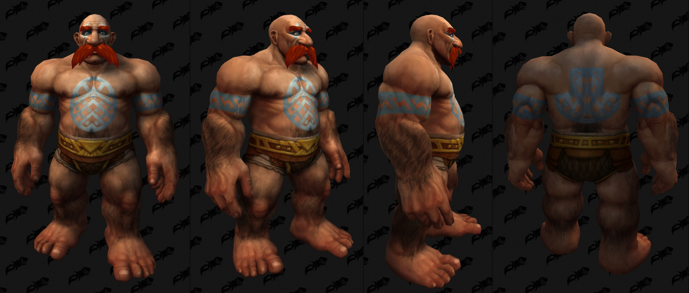 Screenshots - BALD DWARFS