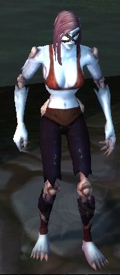 Silkmasters' Satin Leggings - Item - World of Warcraft