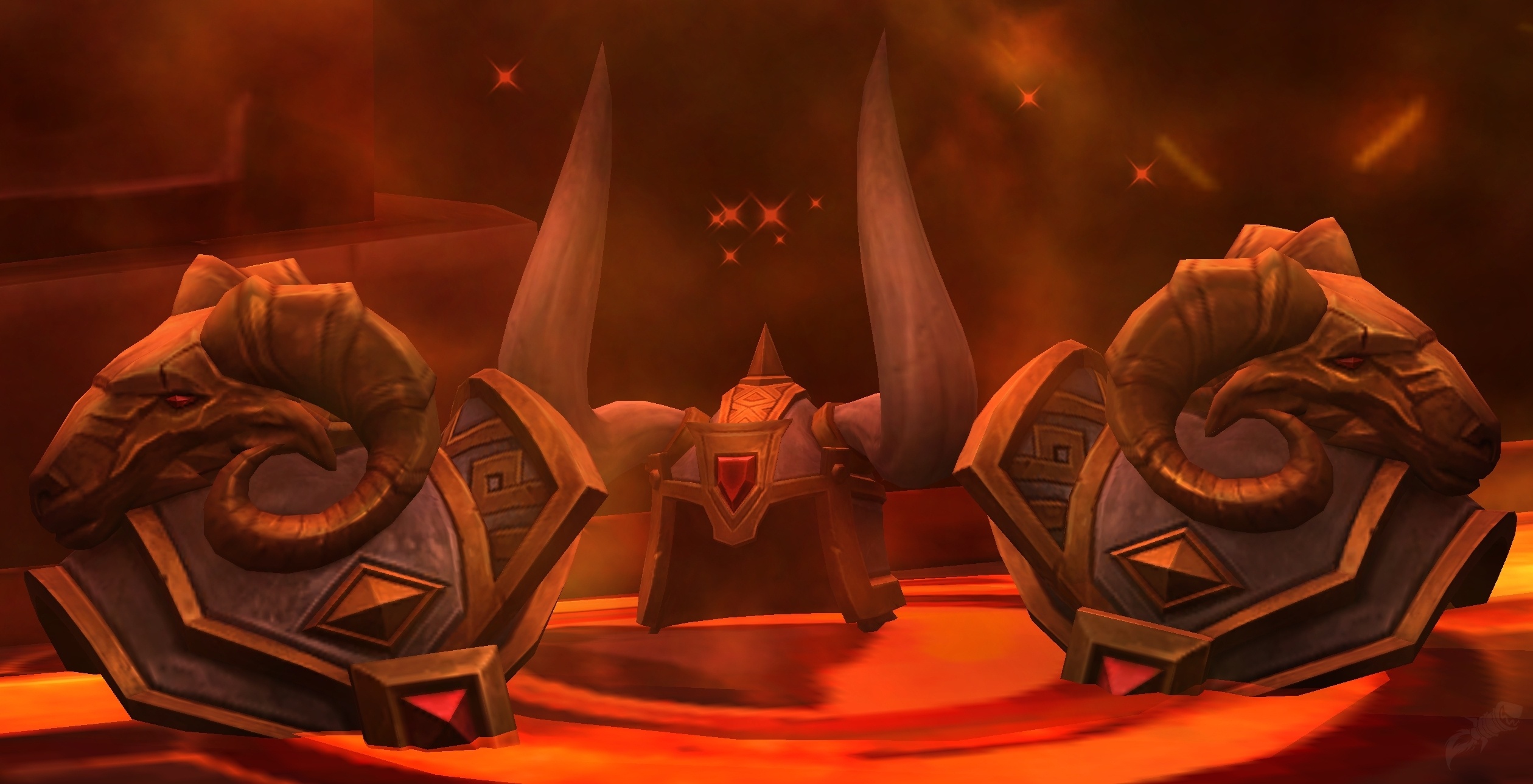 Heritage of the Bronzebeard Item World of Warcraft