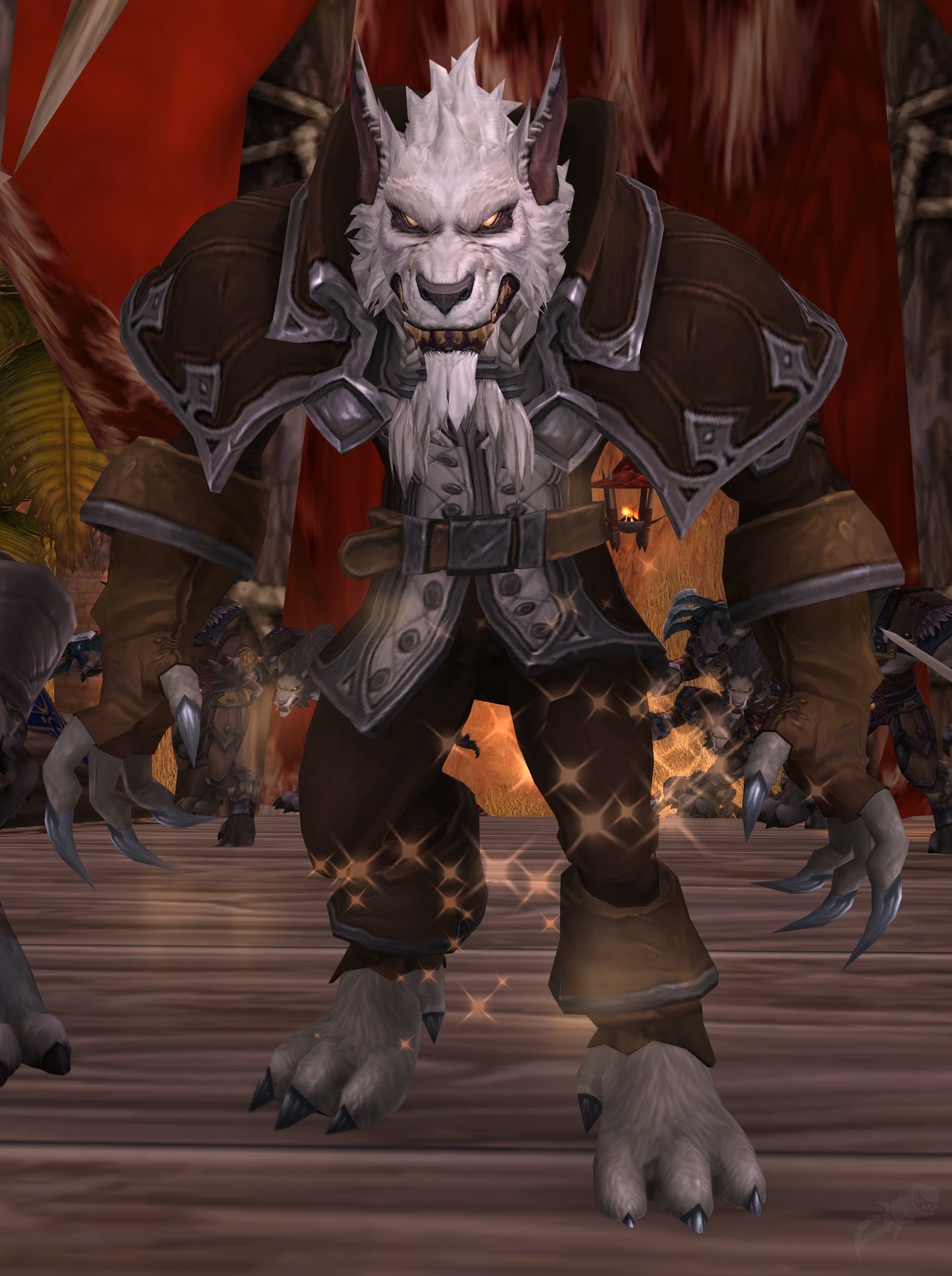 Genn greymane