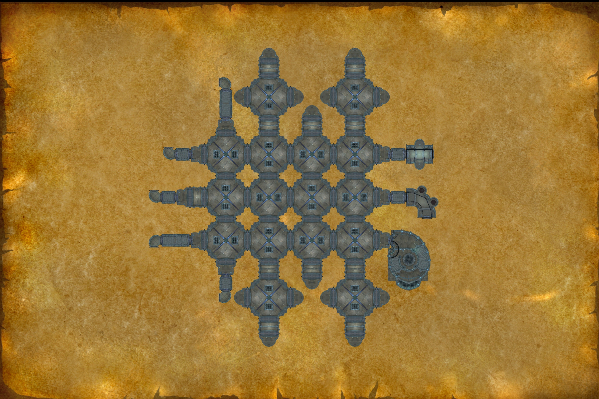Shadowlands Alpha Build Icons Loading Screen Maps Wowhead News Shadowlands Alpha Build Icons Loading Screen Maps Wowhead News