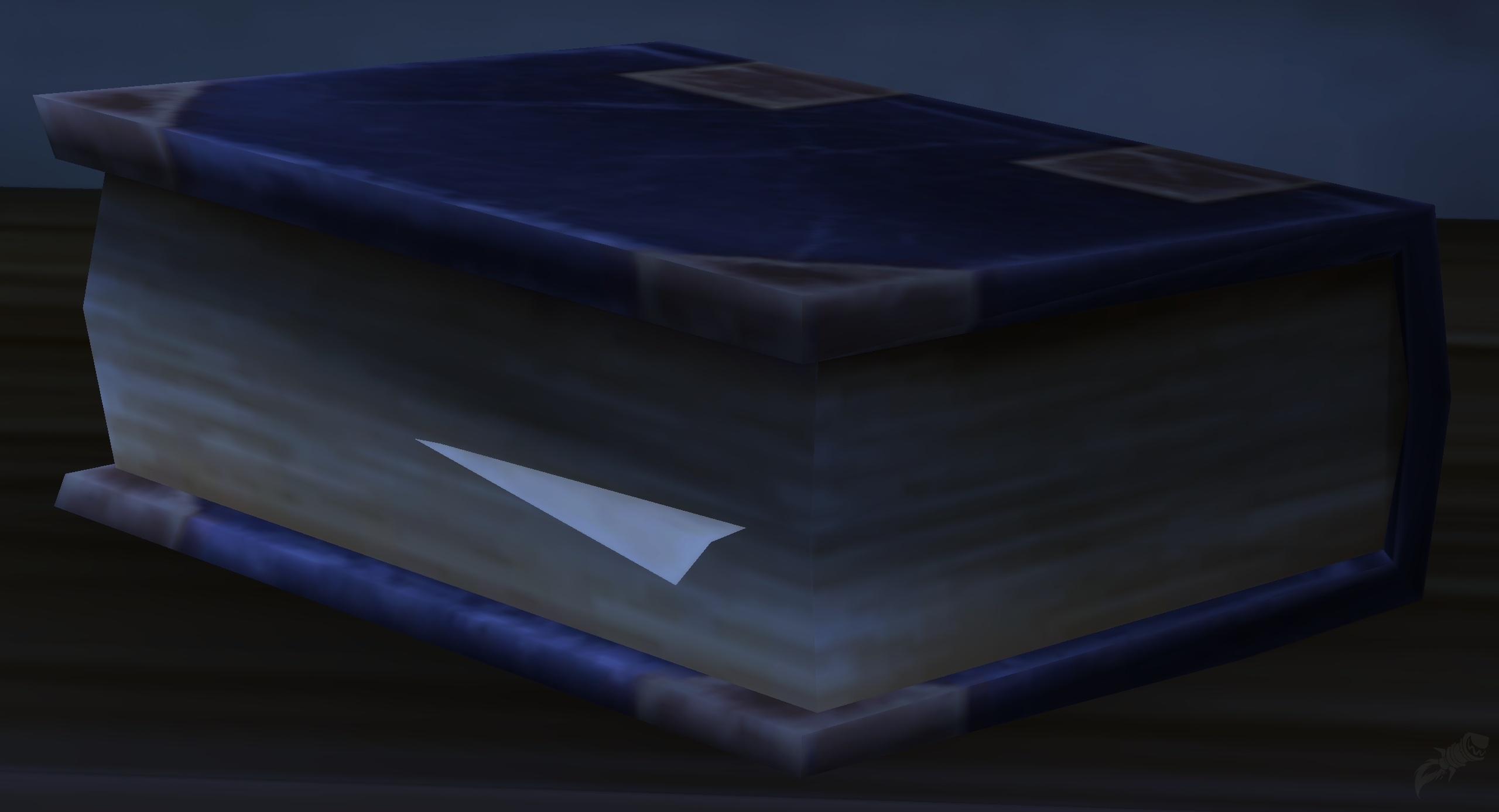 The Annals Of Light And Shadow
