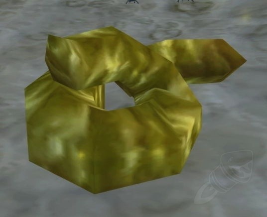 Wolf Droppings - Object - WotLK Classic