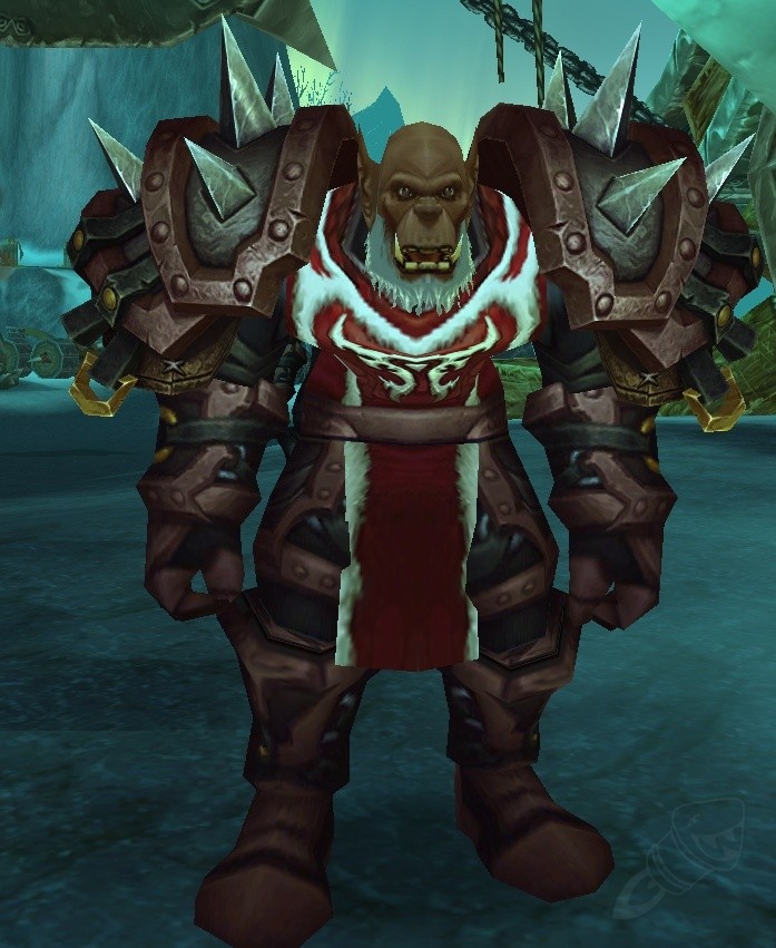 Warsong Elite - NPC - World of Warcraft