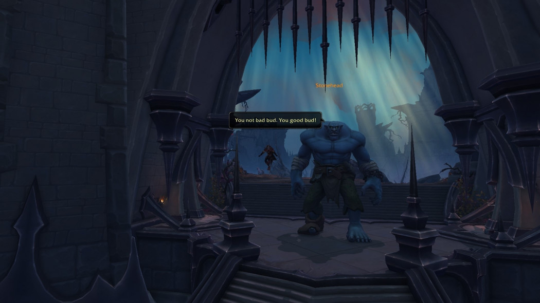 Shadowlands Alpha Revendreth Storyline Summary And Playthrough Wowhead News