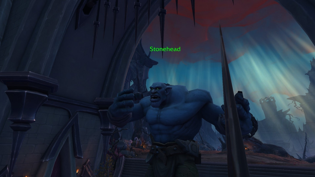 Shadowlands Alpha Revendreth Storyline Summary And Playthrough Wowhead News