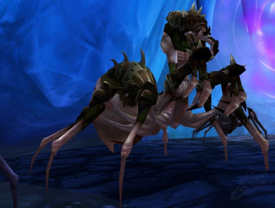 Hunt Giant Spider – Spider Caves – Knight 85+ – MMORPG Guias