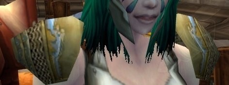 Banded Pauldrons - Item - World of Warcraft