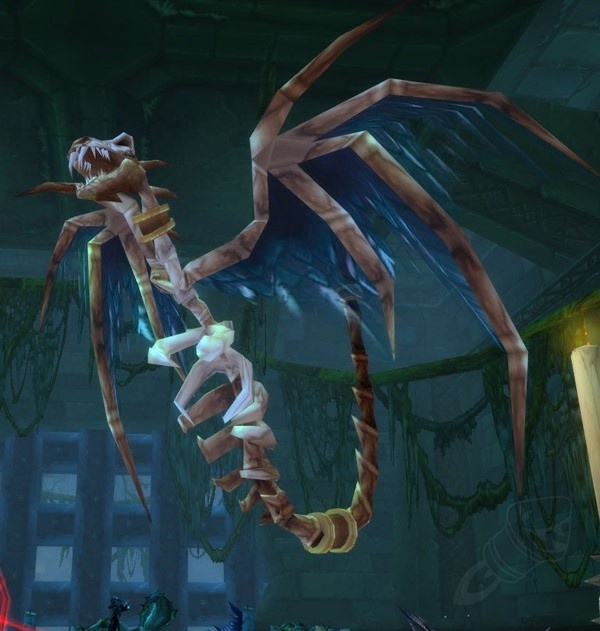 how to summon avatar of hakkar wotlk