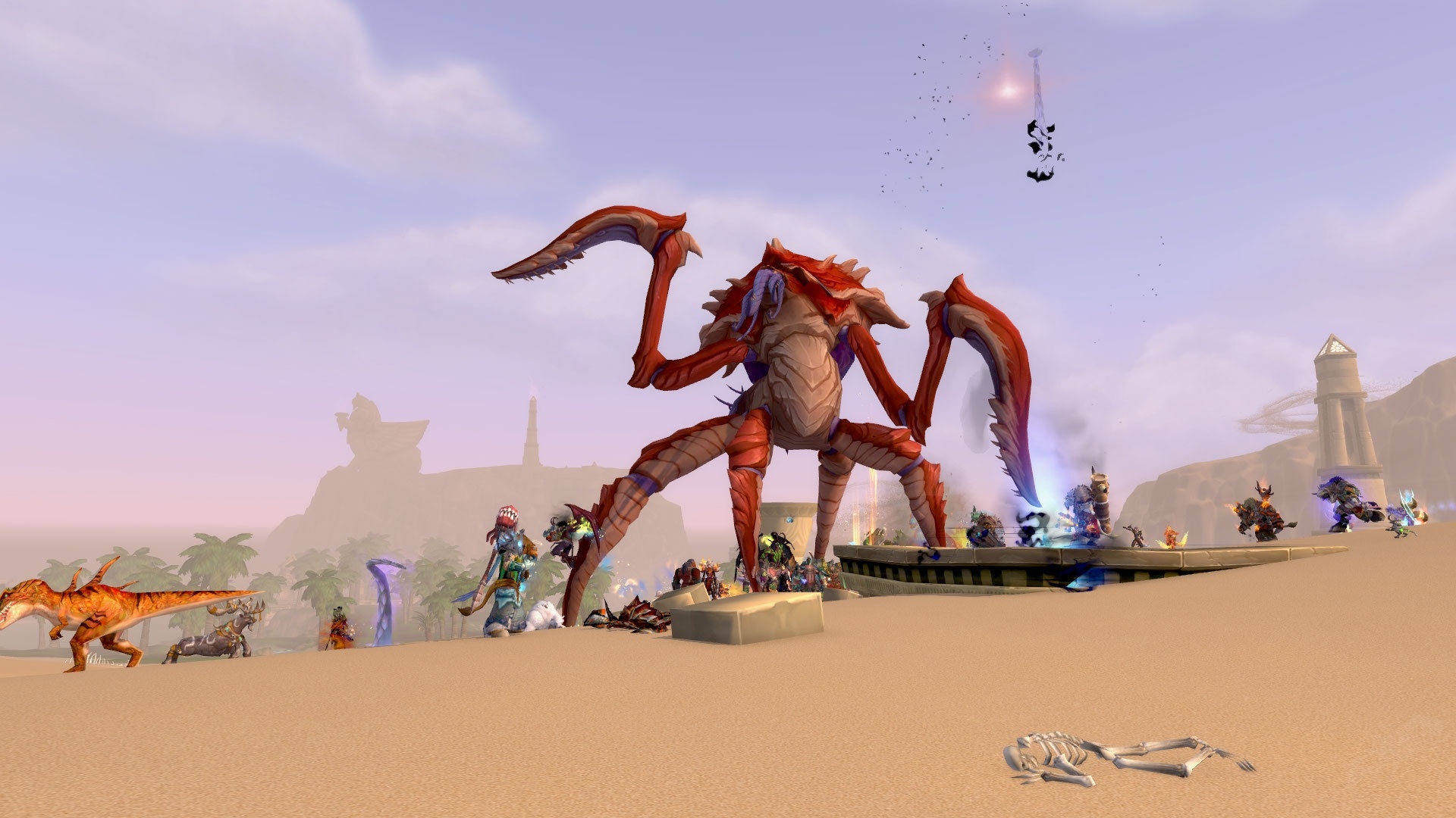 Vuk'laz the Earthbreaker - Quest - World of Warcraft