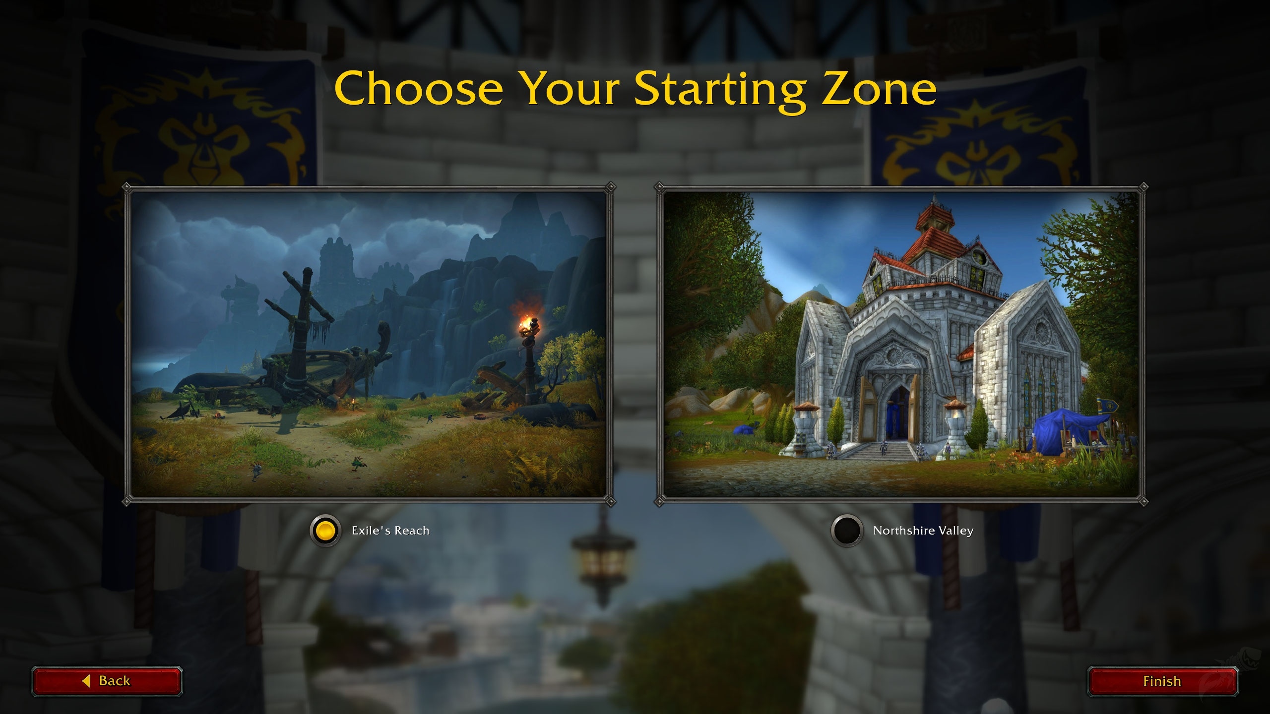 WoW: Classic vs BFA – Analise de Game Design