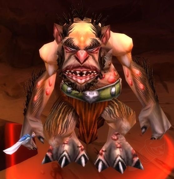 Stonevault Cave Lurker - NPC - Classic World of Warcraft