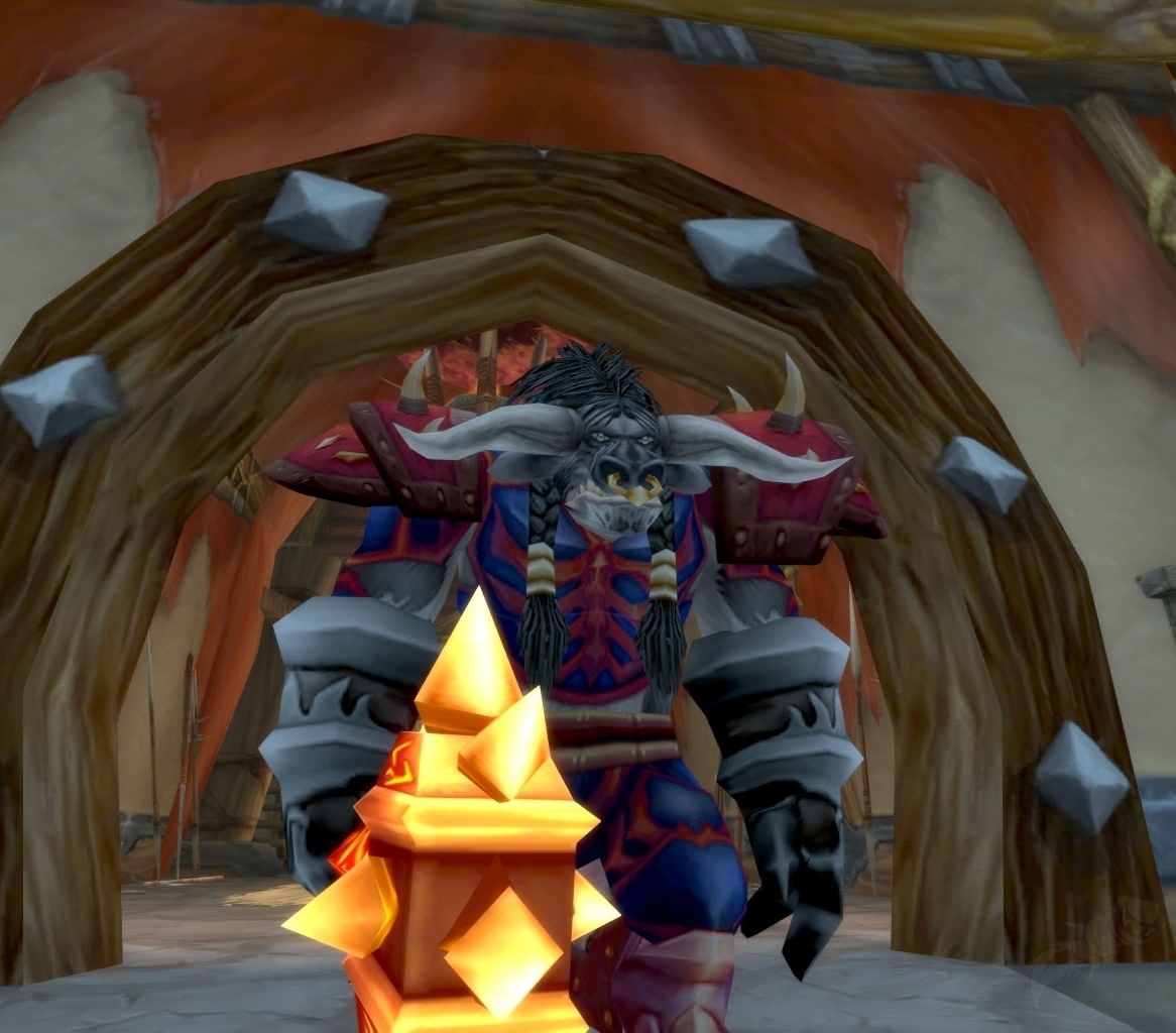 Zandalar Vindicator's Breastplate Item TBC Classic