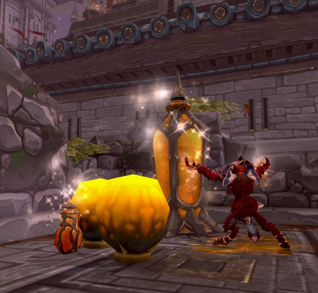 Super Jelly - Quest - World of Warcraft Super Jelly - Quest - World of Warcraft