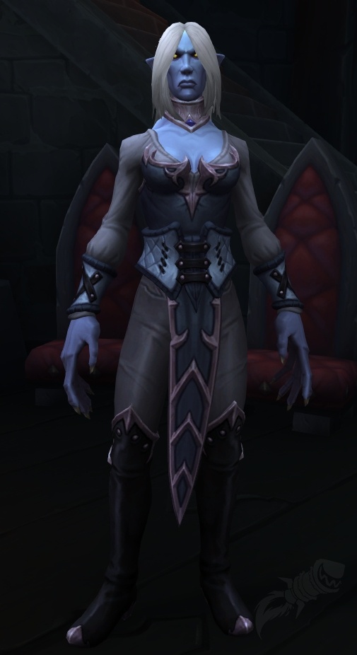 Darkhaven Denizen NPC World of Warcraft