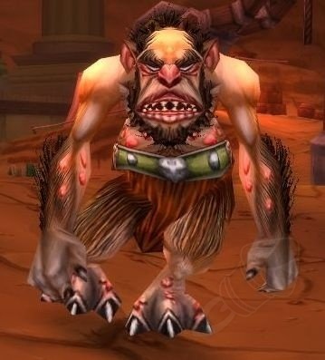Stonevault Brawler - NPC - World of Warcraft