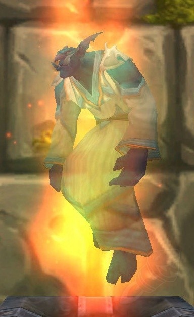 Image of Drakuru - NPC - WotLK Classic
