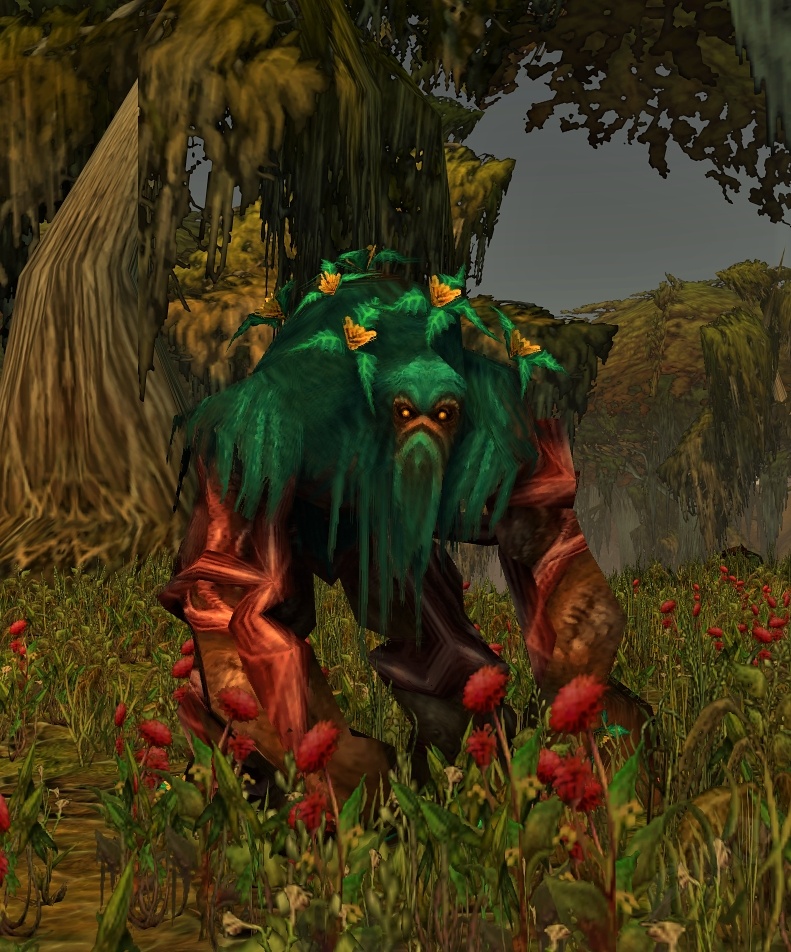 tangled-horror-npc-classic-world-of-warcraft