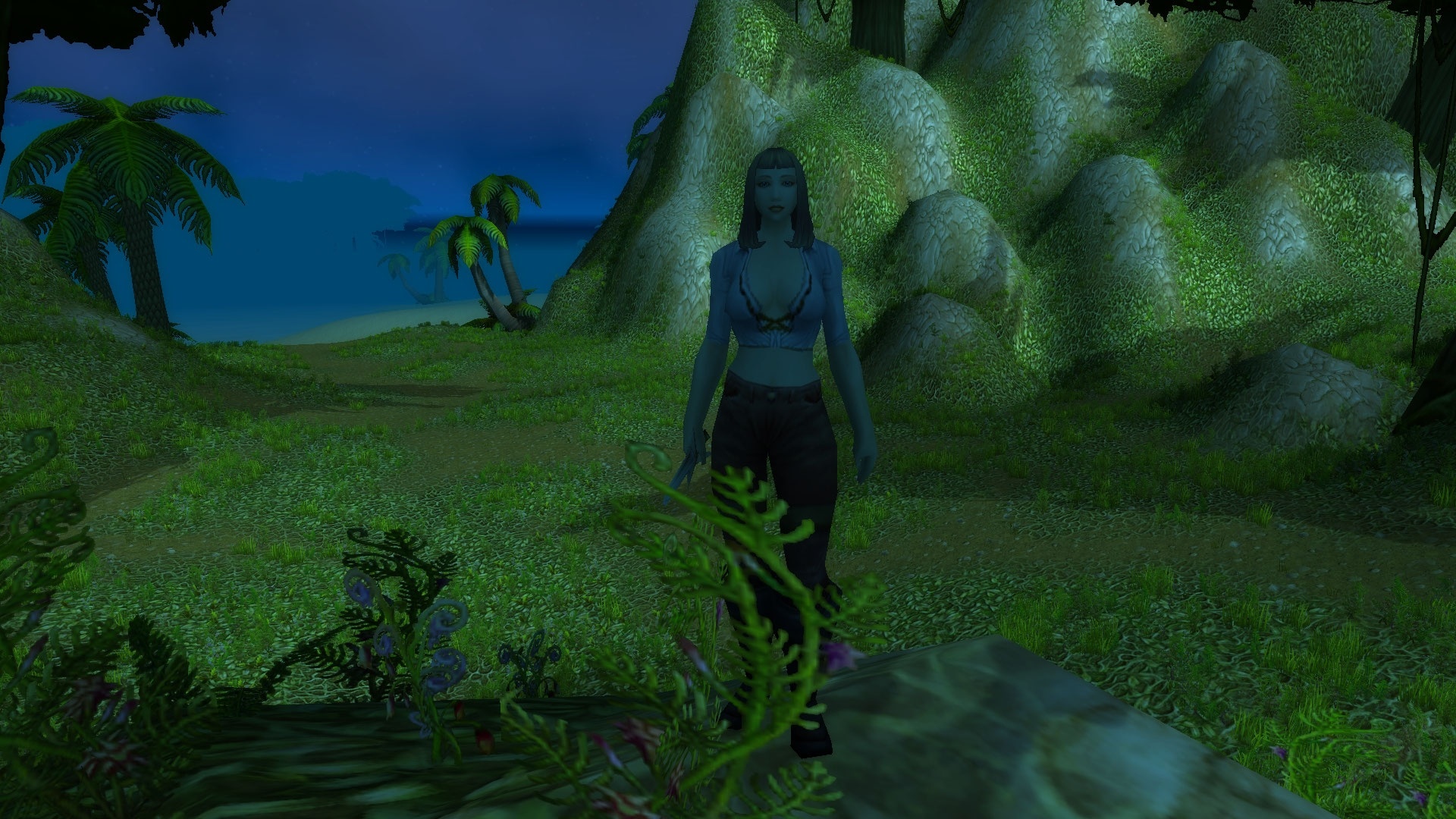 Verräter der Blutsegelbukaniere - NPC - World of Warcraft