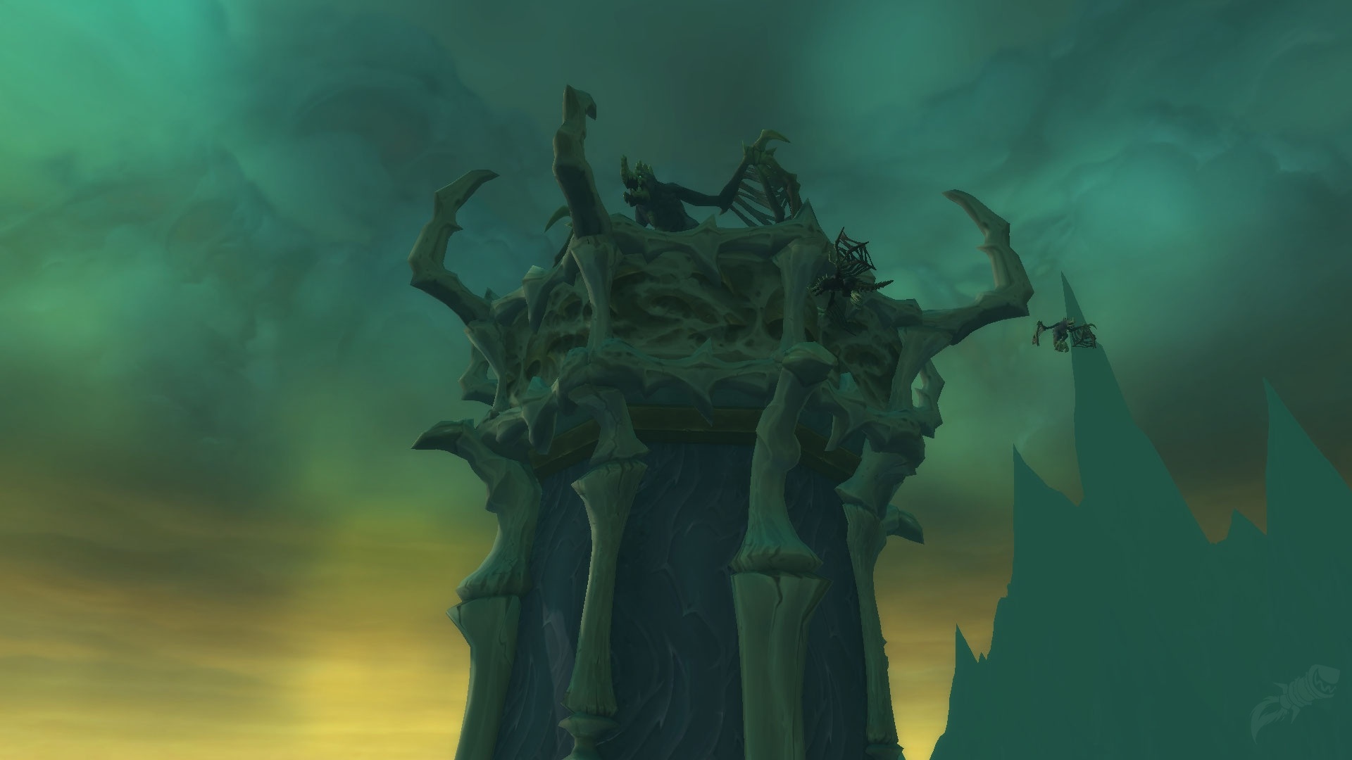 Plaguefall Gallery World of Warcraft