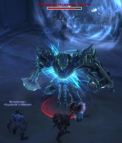 Death Knight Covenant Abilities In Shadowlands Guides Wowhead