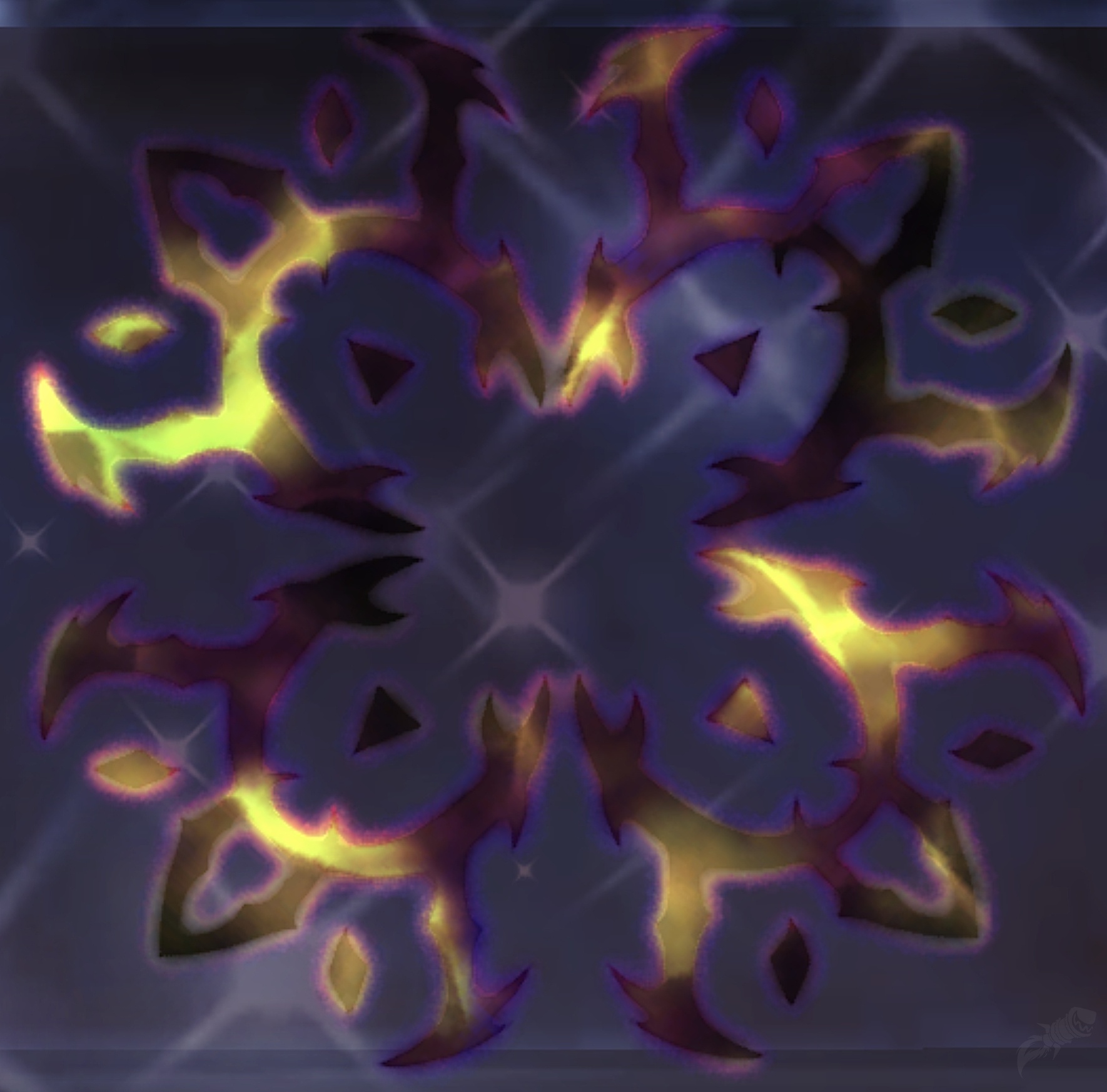 Corrupting Rune - NPC - World of Warcraft