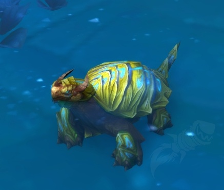 Pearlshell - NPC - World of Warcraft