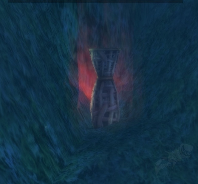 L épreuve Du Lion De Mer L'épreuve du lac - Quête - World of Warcraft Classic