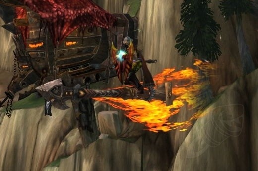 dragon harpoon dragon harpoon