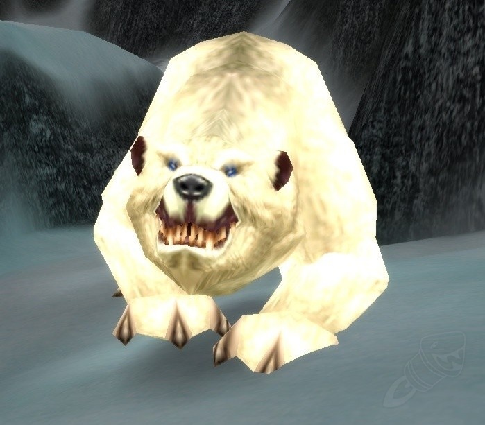Icefang NPC World of Warcraft