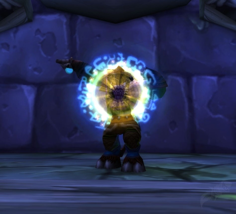 Bethors Trank Gegenstand World of Warcraft Classic