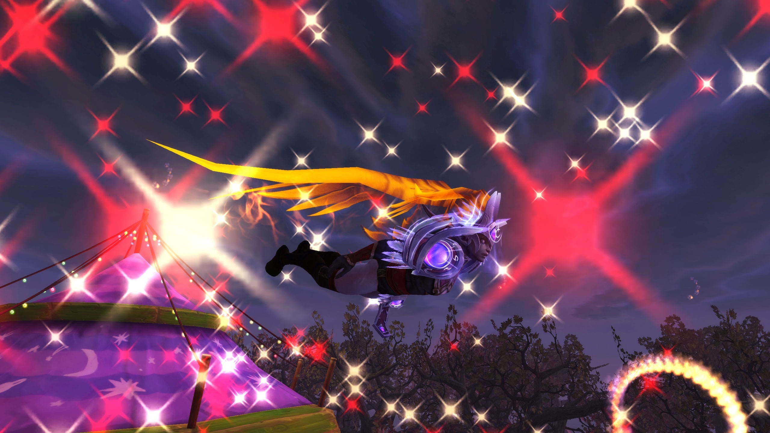 Вызов огнекрыла - Задание - World of Warcraft