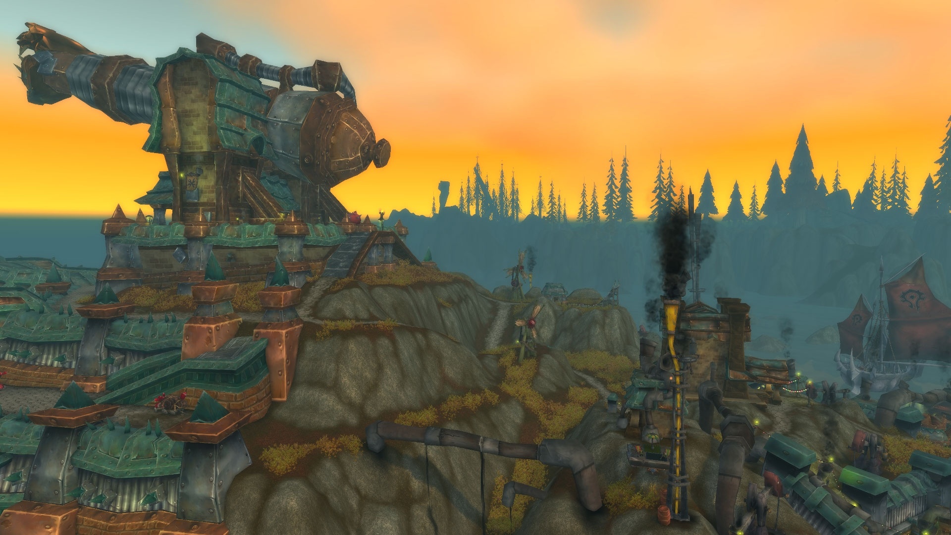 Erkundet Azshara Erfolg World of Warcraft