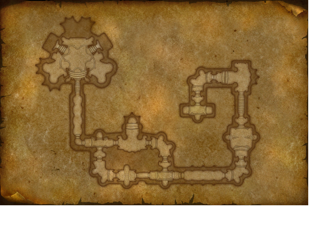 Shadowlands Beta Build Assets Torghast Maps Icons Noticias Do Wowhead