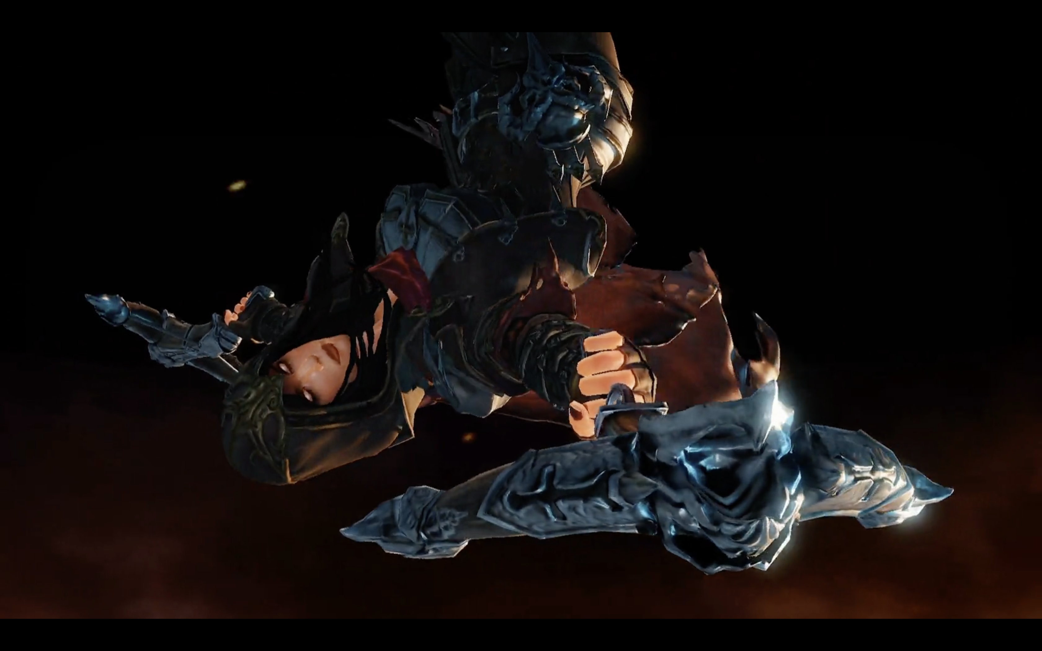 Новый видеоролик Diablo Immortal – Баал, улучшенные модели и интерфейс, игровой процесс