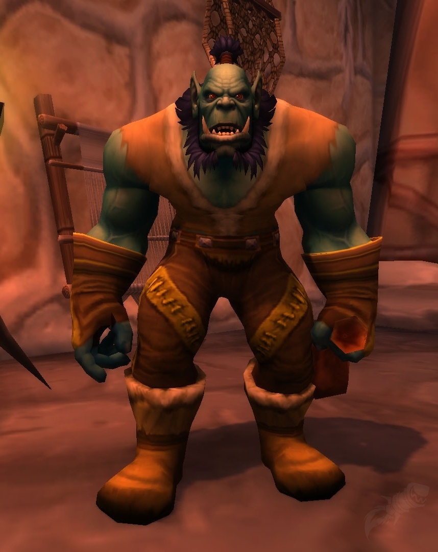 Snang - NPC - World of Warcraft