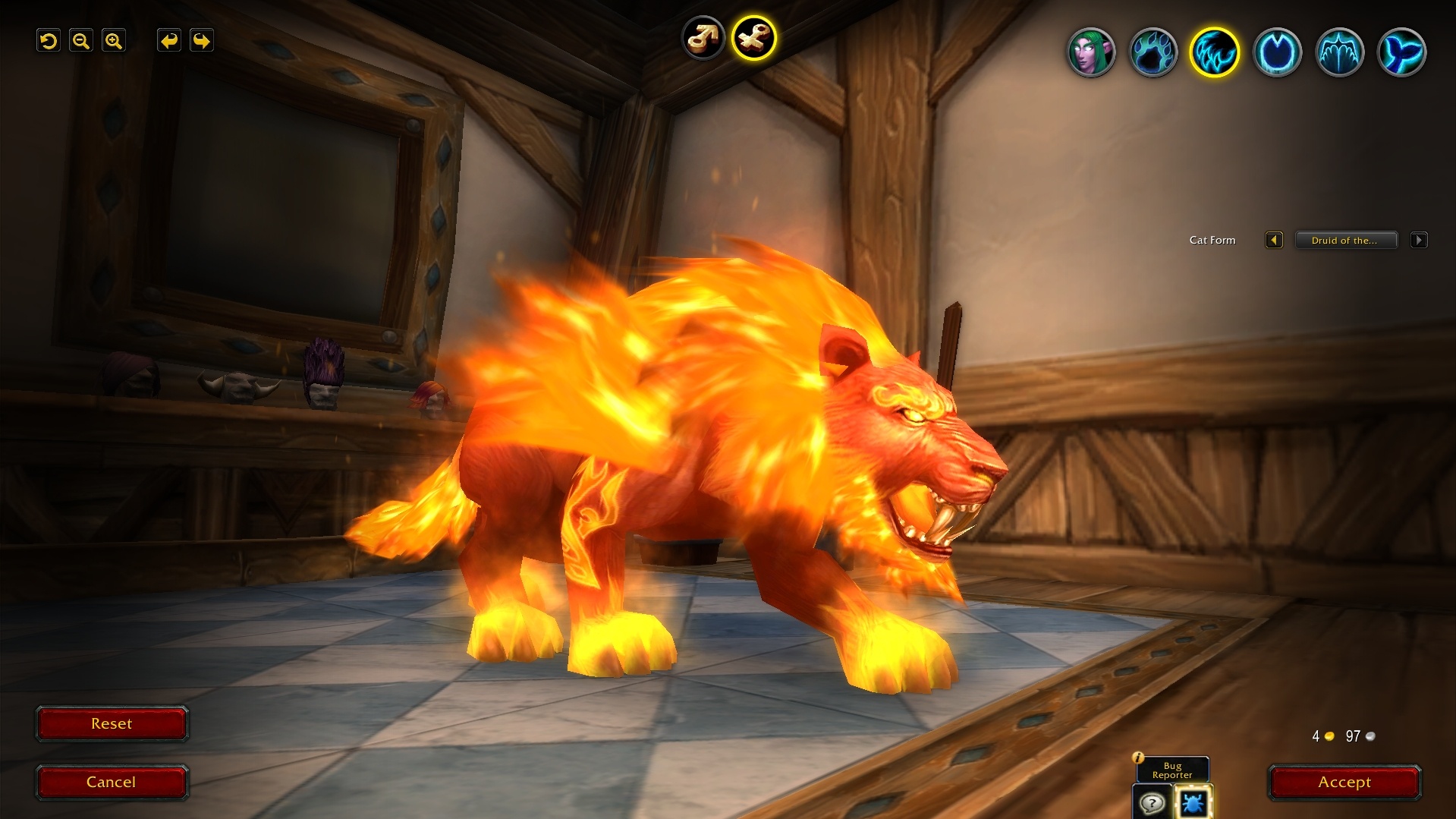 The Cats of Battle for Azeroth - Wowhead News