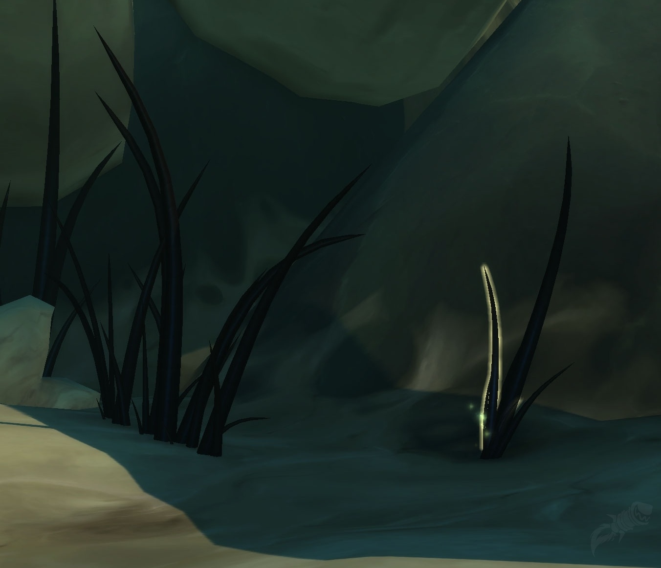 Spores Galore Quest World of Warcraft