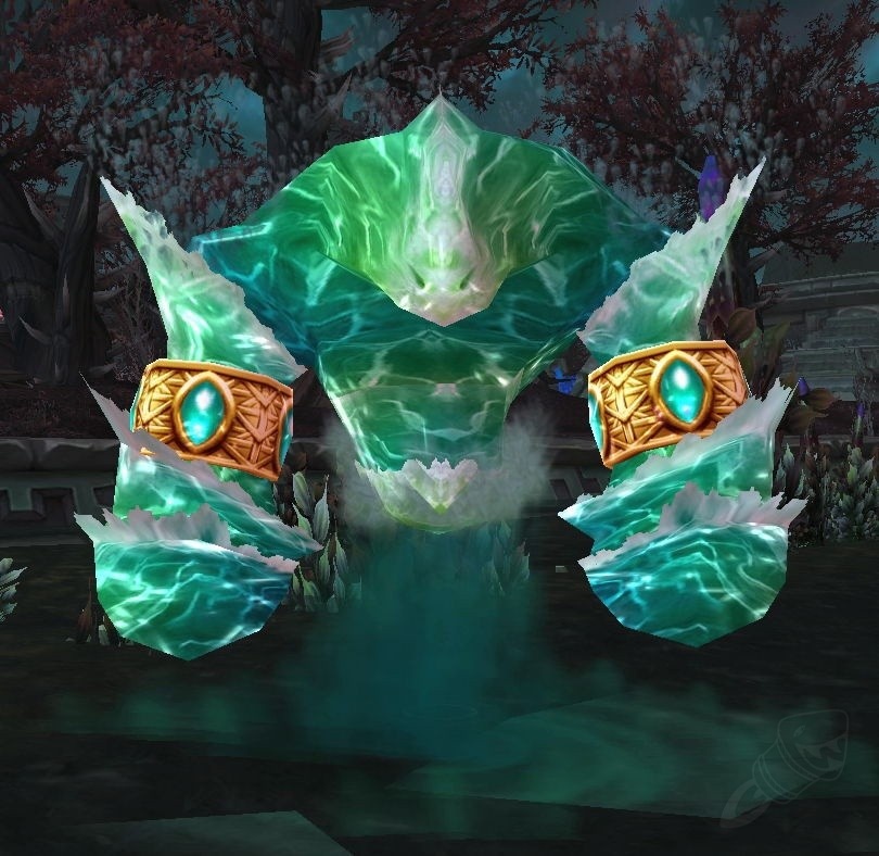 legion crazed mage drops legion crazed mage drops