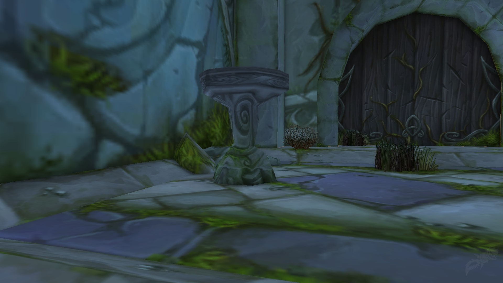 Vial of Dire Water Item Classic World of Warcraft